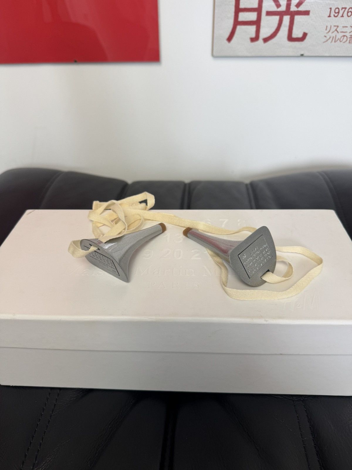H&M × Maison Margiela Maison Martin Margiela x H&M - handcuff