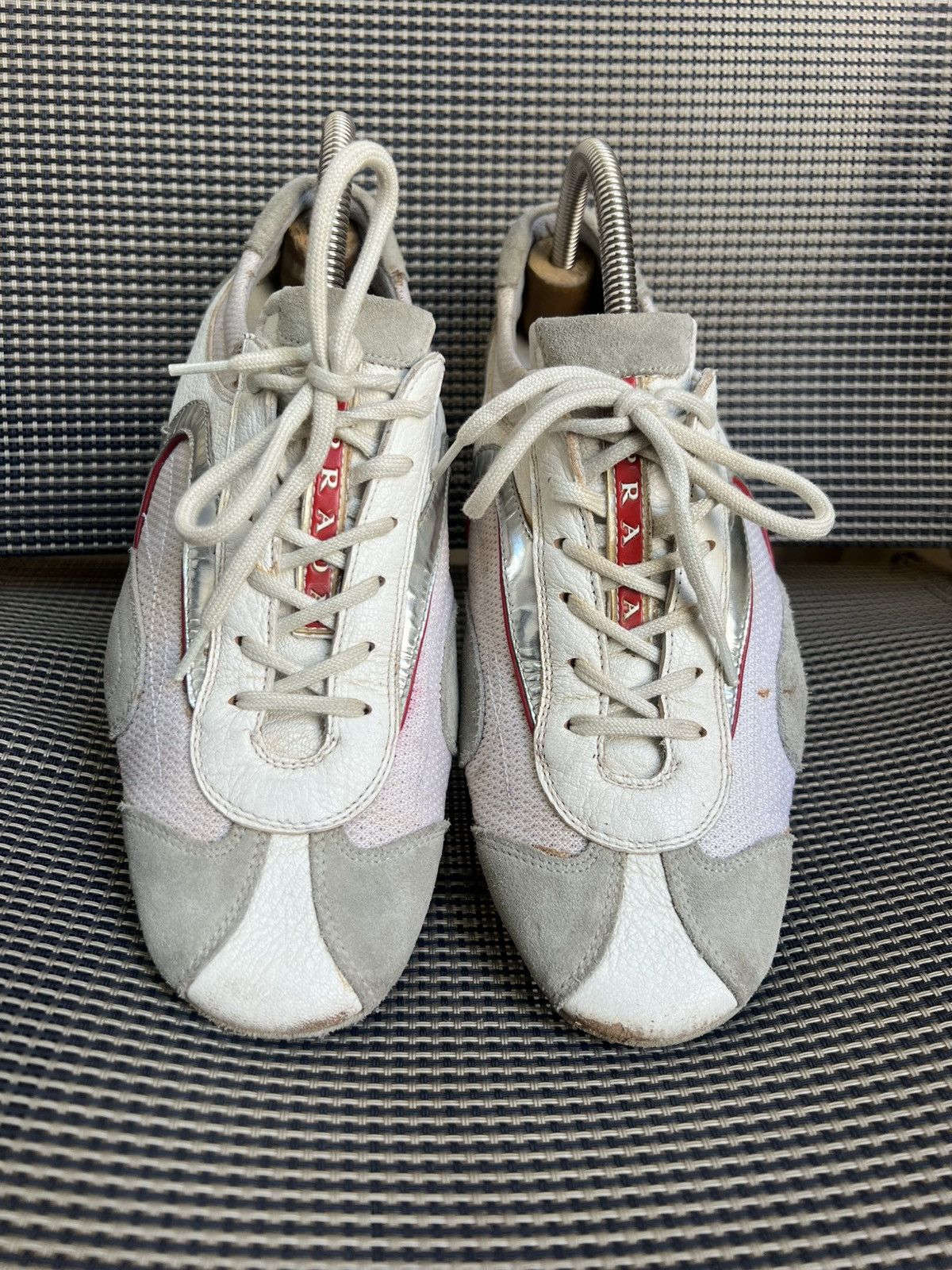 Prada Prada Sport Montecarlo Size US 6.5 / EU 39-40 - 2 Thumbnail