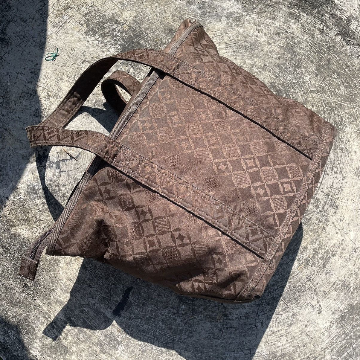 Japanese Brand × Porter “PORTER INTERNATIONAL” TOTE BAG Size ONE SIZE - 5 Thumbnail