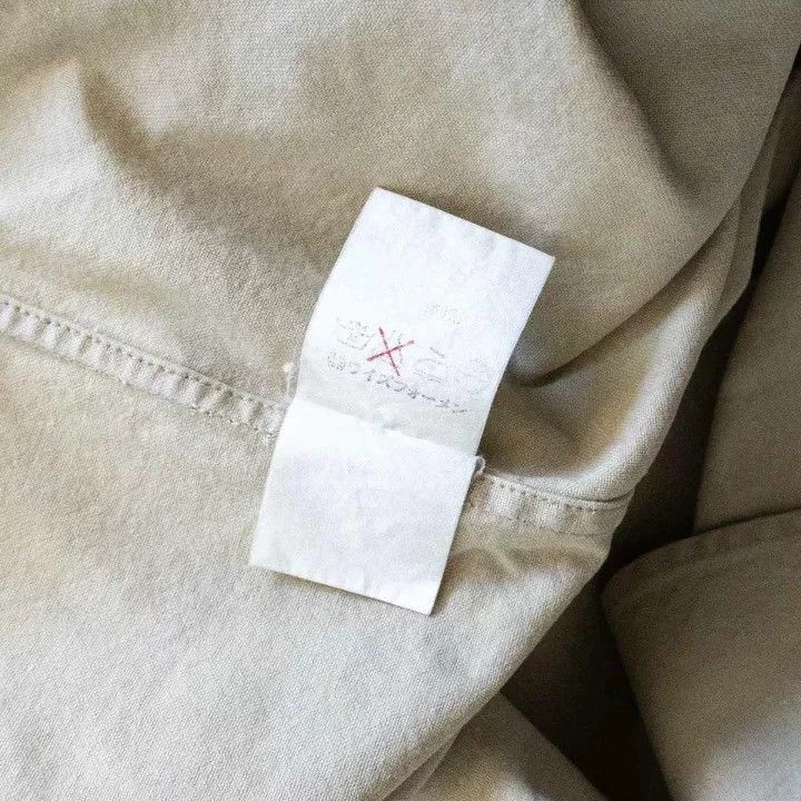 Y's for Men Y's For Men size os Men's thread collar shirt jacket Size US M / EU 48-50 / 2 - 5 Thumbnail