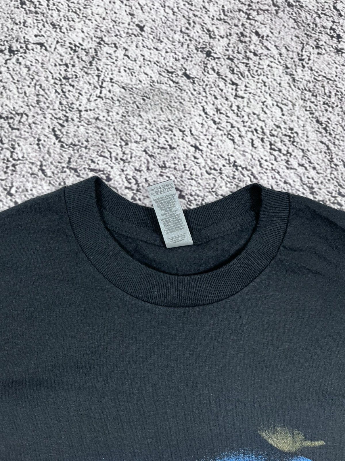 Band Tees Charli XCX Crash The Live Tour 2022 Tee USA Rare Size US S / EU 44-46 / 1 - 4 Thumbnail