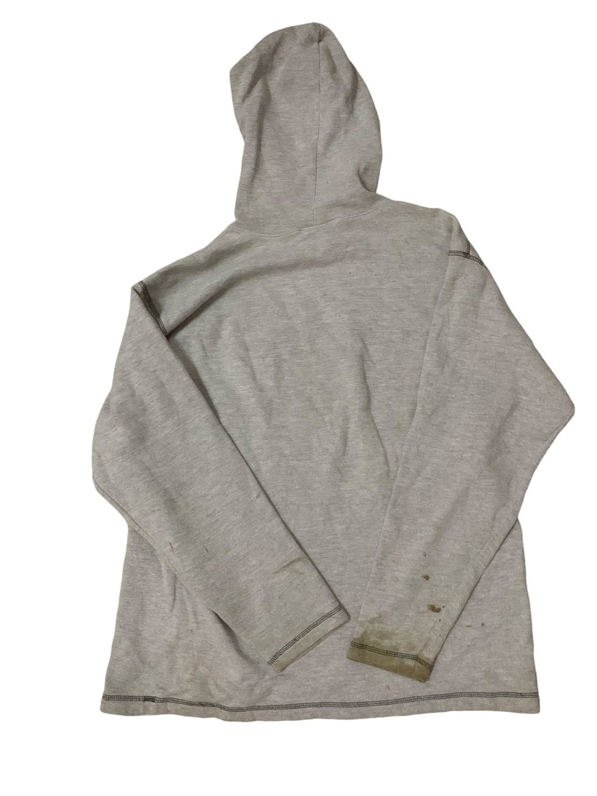 NFL Vintage Y2K Oakland Raiders Hoodies Size US L / EU 52-54 / 3 - 2 Thumbnail