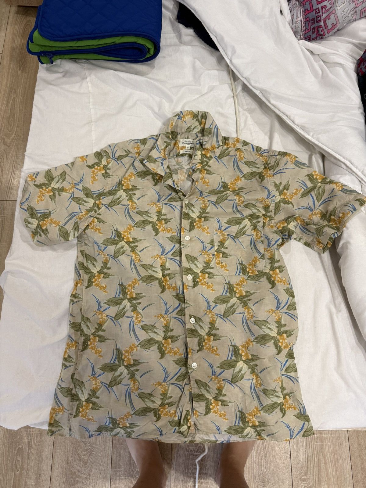 Hartford Very nice Size US M / EU 48-50 / 2 - 1 Thumbnail
