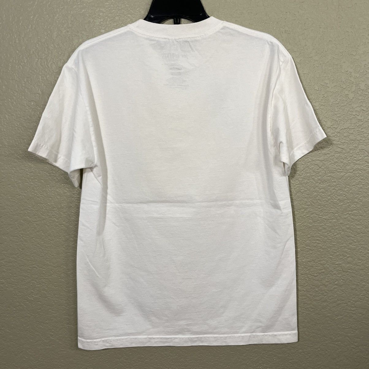 LSDworldpeace Joe Roberts Lsd World Peace x mishka T-shirt Medium Size US M / EU 48-50 / 2 - 7 Thumbnail
