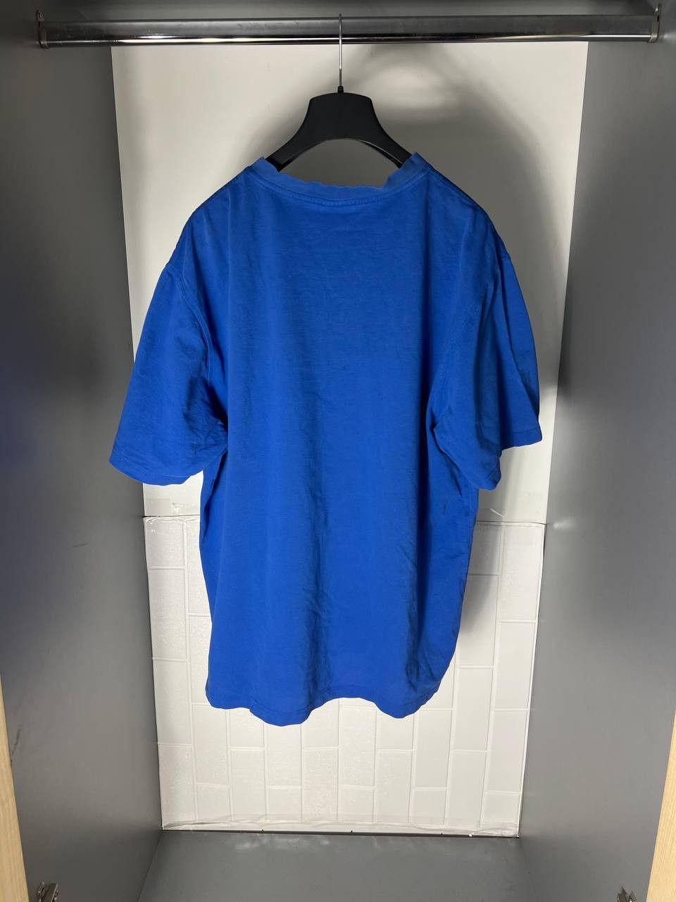 Lacoste VINTAGE LACOSTE CHEMISE SPORT RETRO T-SHIRT TENNIS Y2K 90s Size US XL / EU 56 / 4 - 7 Thumbnail