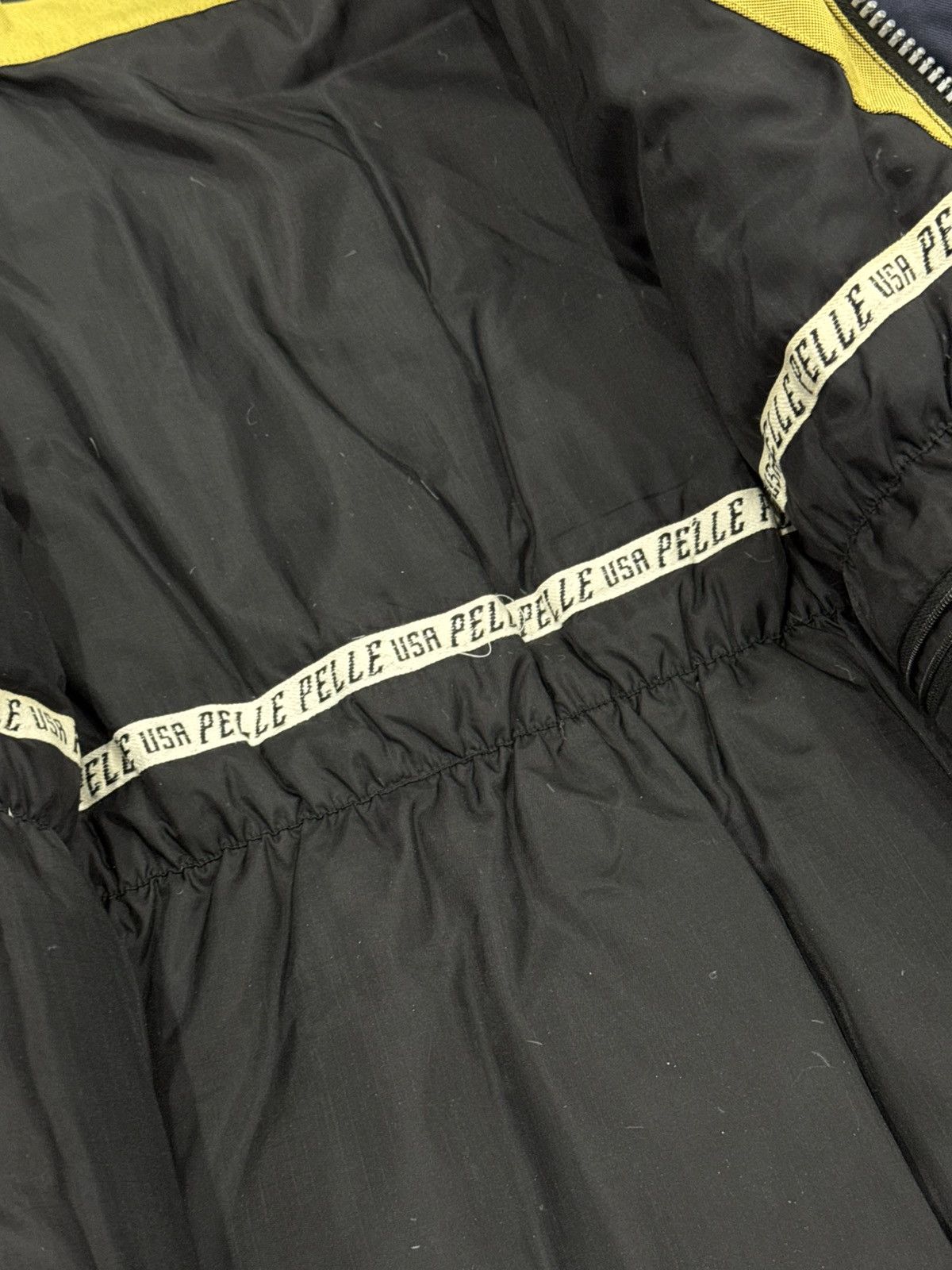 Pelle Pelle Vintage Pelle Pelle Marc Buchanan Technical Parka Jacket Size US M / EU 48-50 / 2 - 13 Thumbnail