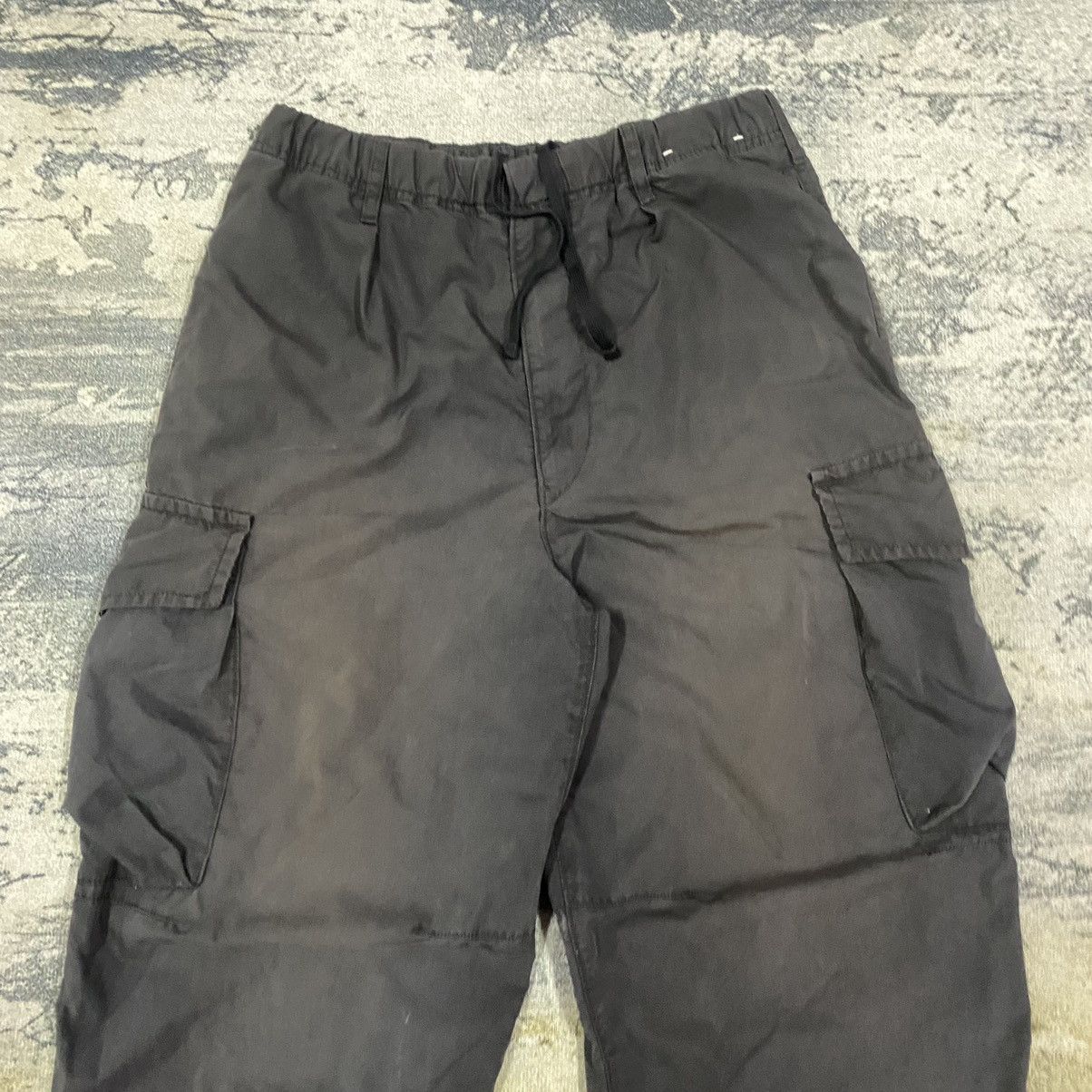 Japanese Brand × Undercover × Uniqlo Uniqlo X Undercover Parachute Cargo Size US 31 - 9 Thumbnail