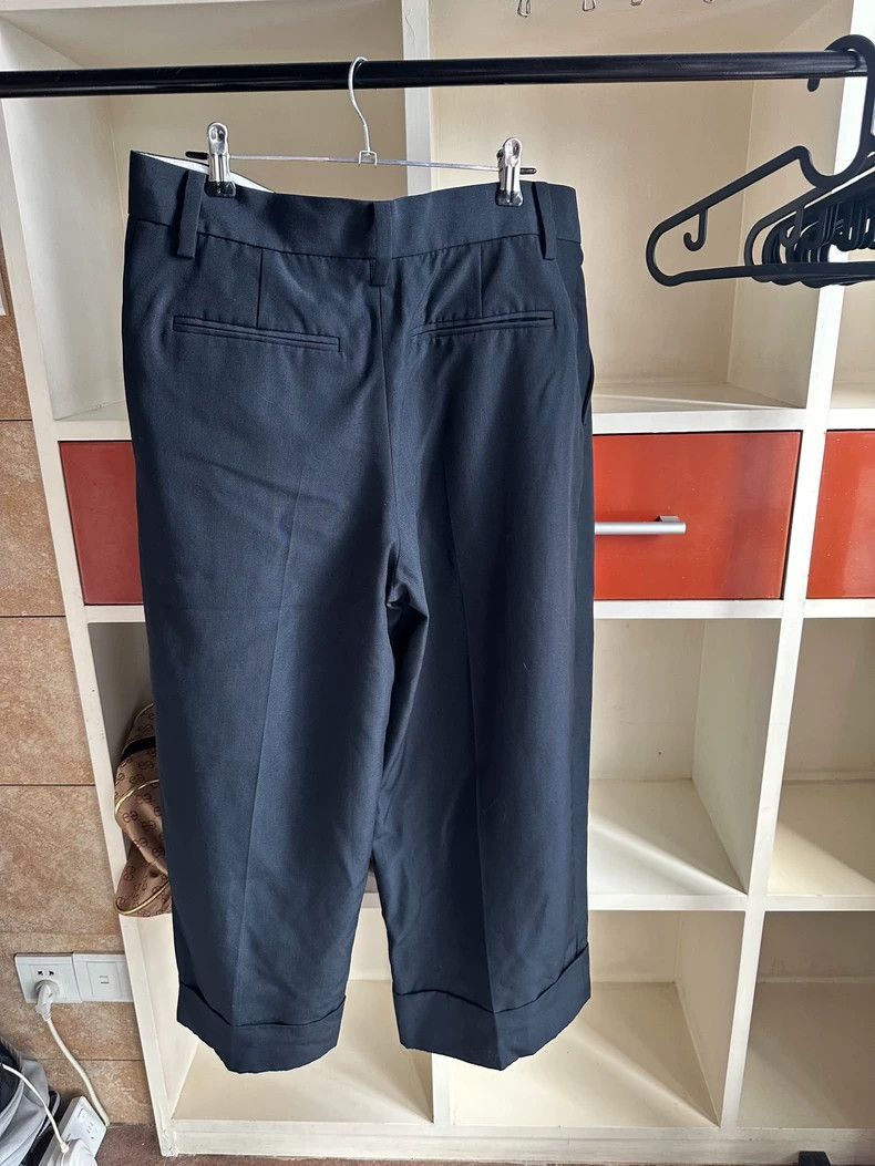 Alexander Wang Alexander Wang Women's Trousers- Size 30" / US 8 / IT 44 - 2 Thumbnail