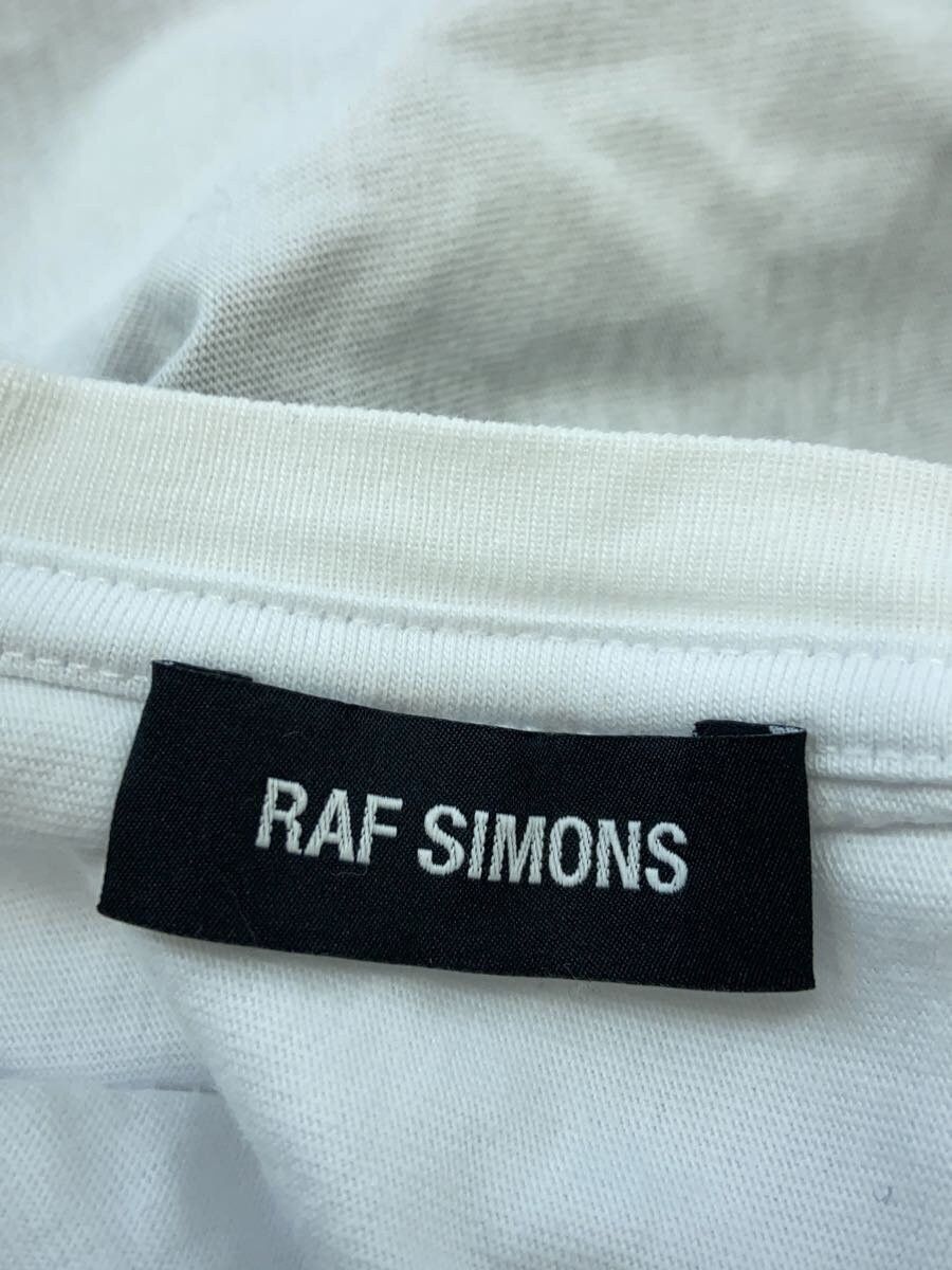 Raf Simons × Raf by Raf Simons RAF SIMONS T-shirt Size US L / EU 52-54 / 3 - 4 Thumbnail