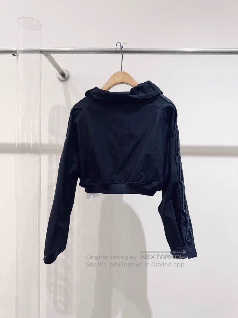 Hermes Hermes Black coat, Spring/Summer 2024 Size XS / US 0-2 / IT 36-38 - 3 Thumbnail
