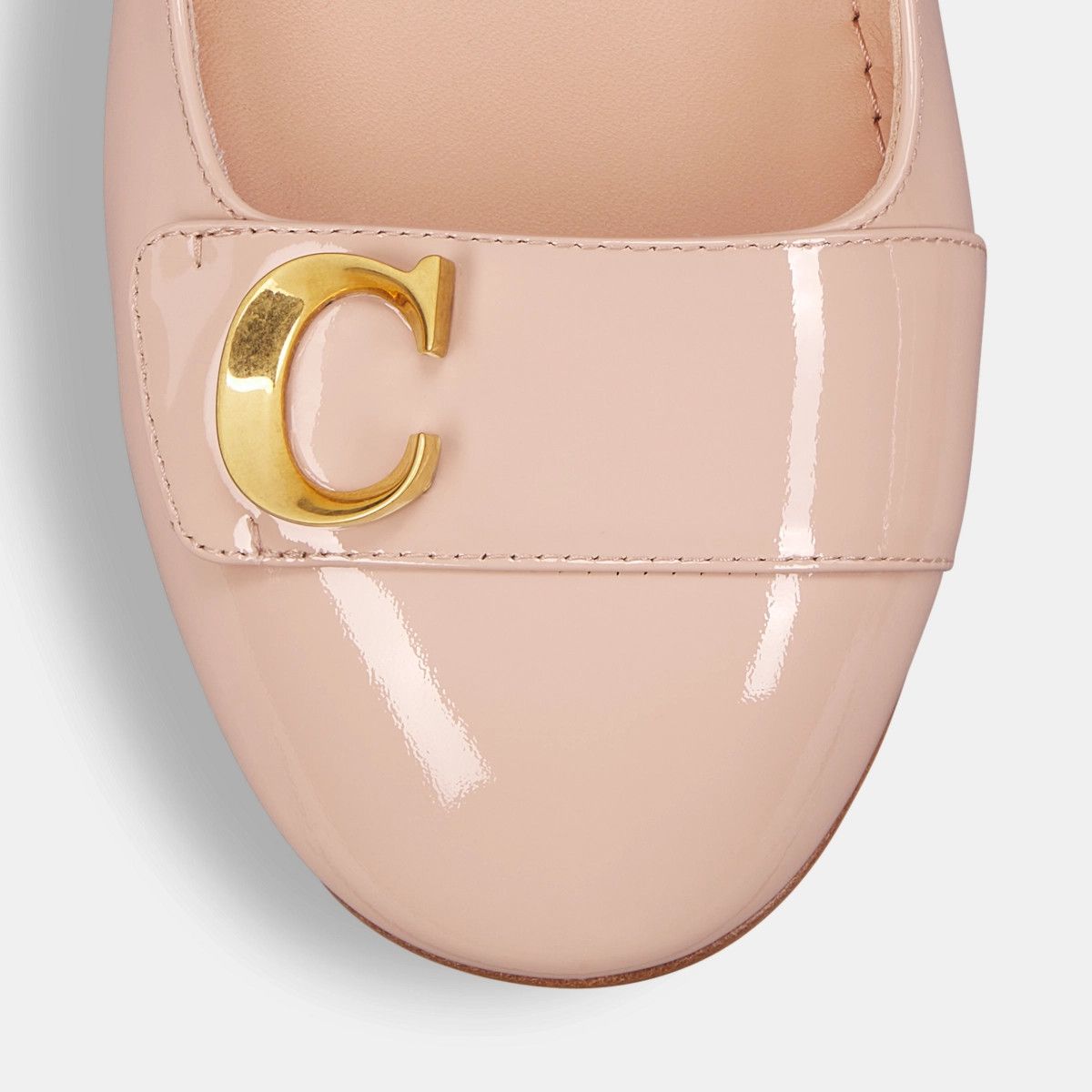 Dior o1bcso1str1224 Pump in Nude Size US 11 / IT 41 - 4 Thumbnail