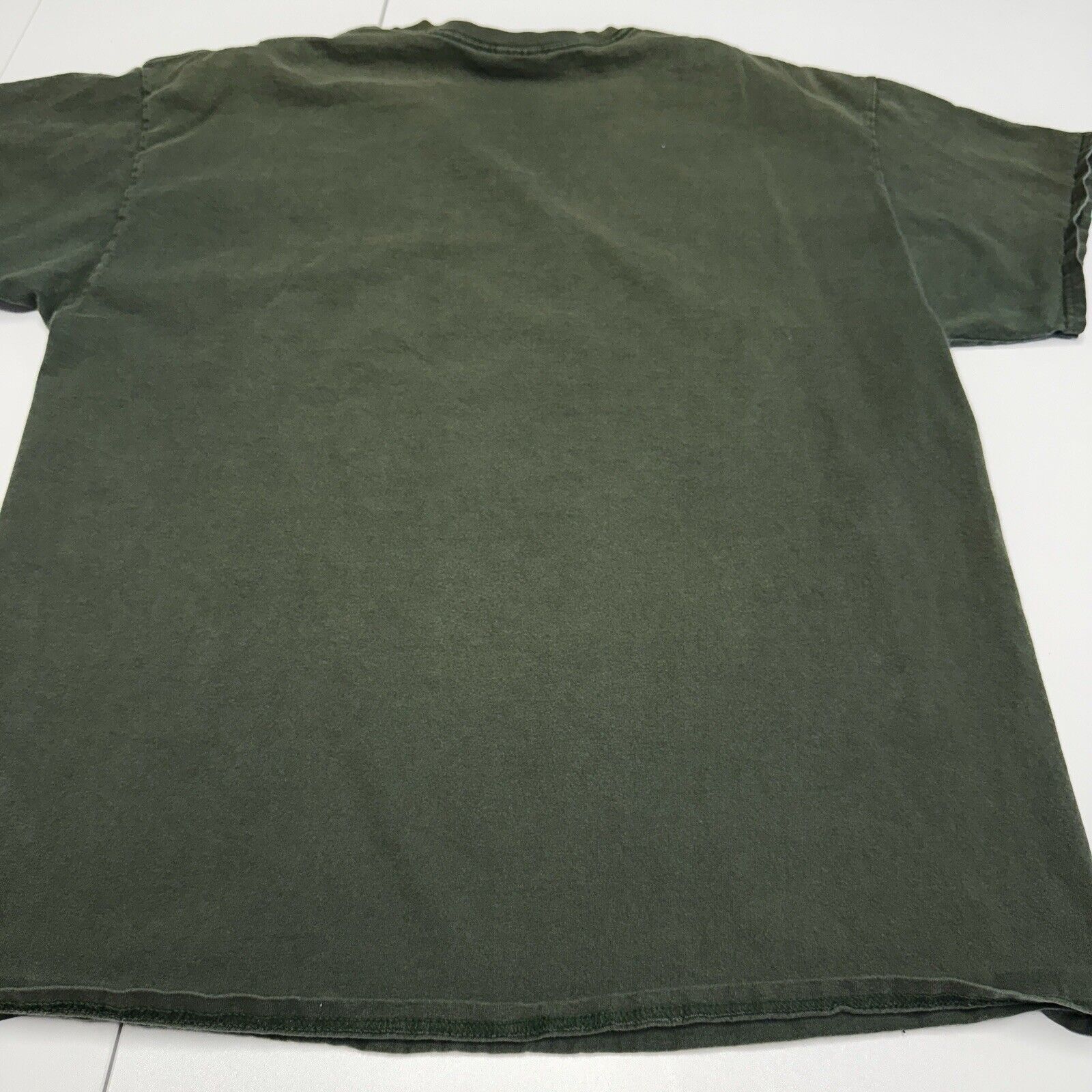 Other Oregon Ducks T Shirt Mens XL Green Short Sleeve University C Size US XL / EU 56 / 4 - 9 Thumbnail