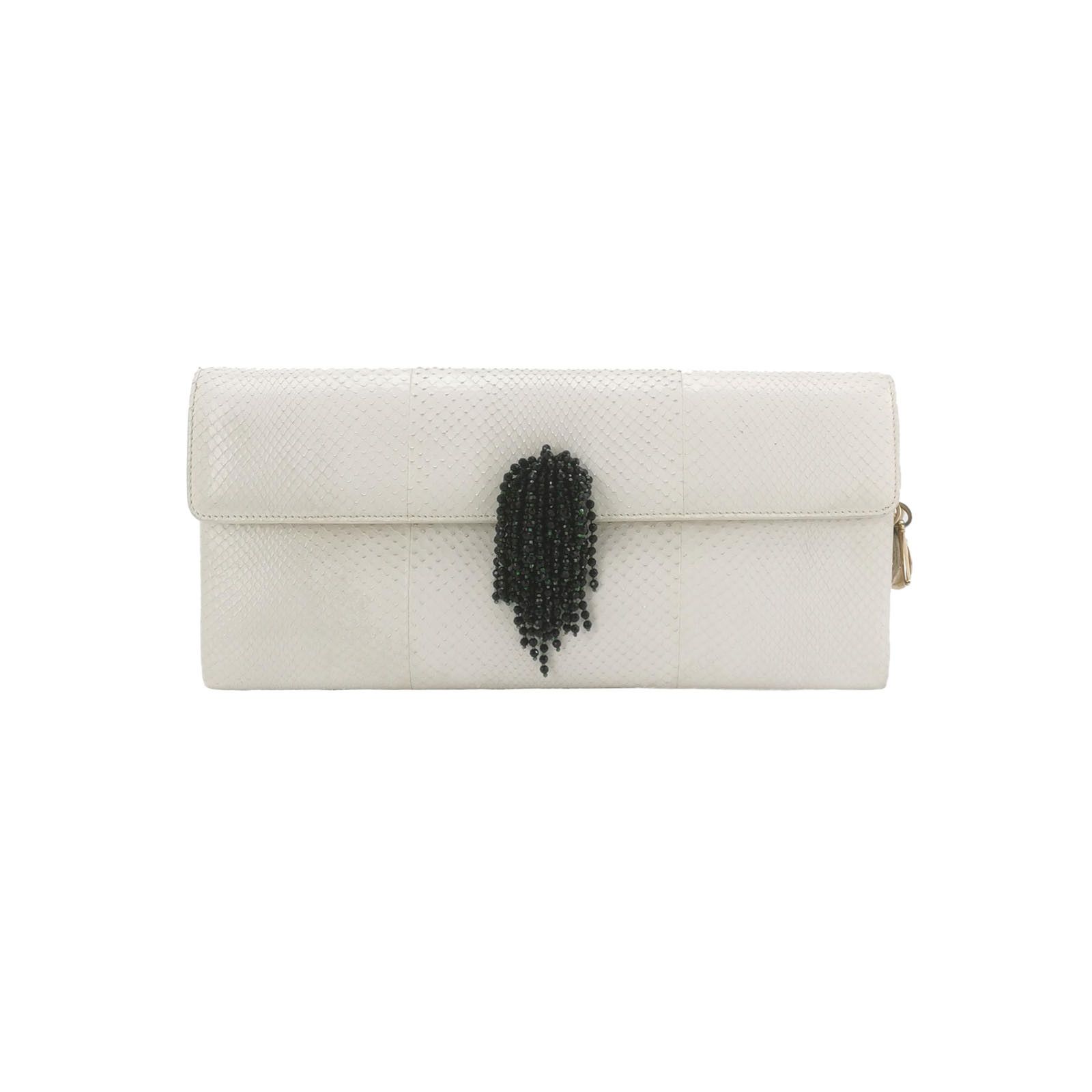 Dior Dior Women os Clutches Size ONE SIZE - 1 Thumbnail
