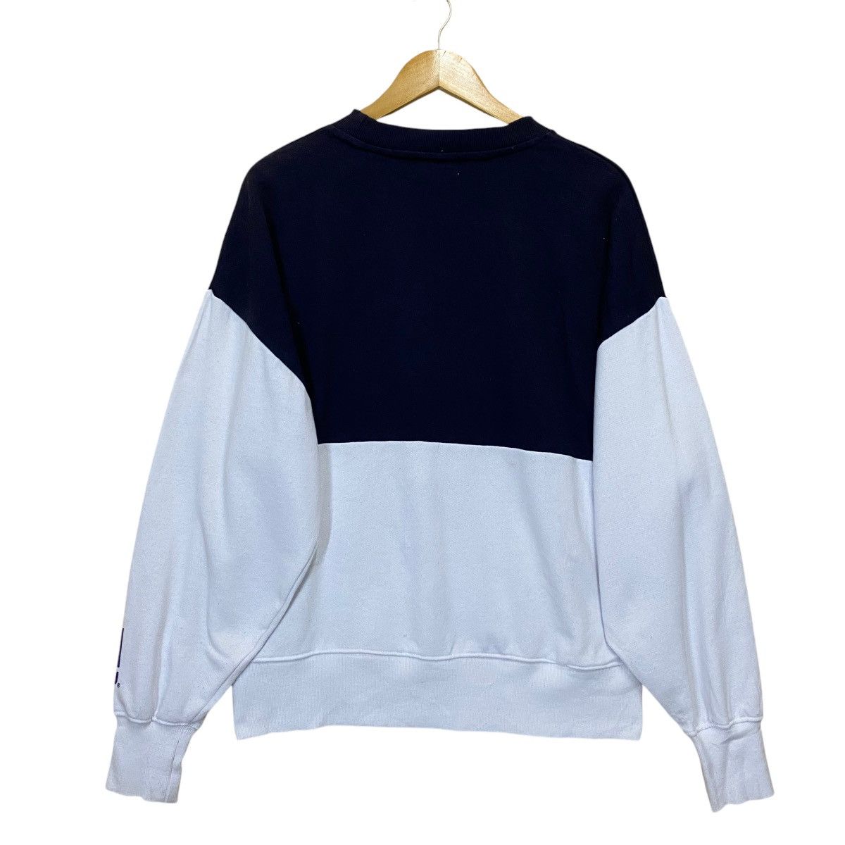 Other New York University Crewneck Sweatshirt Size US M / EU 48-50 / 2 - 8 Thumbnail