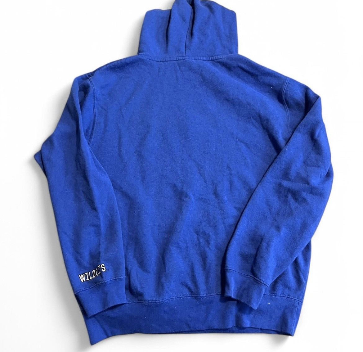 Top Of The World University of Kentucky Hoodie Size US M / EU 48-50 / 2 - 2 Thumbnail