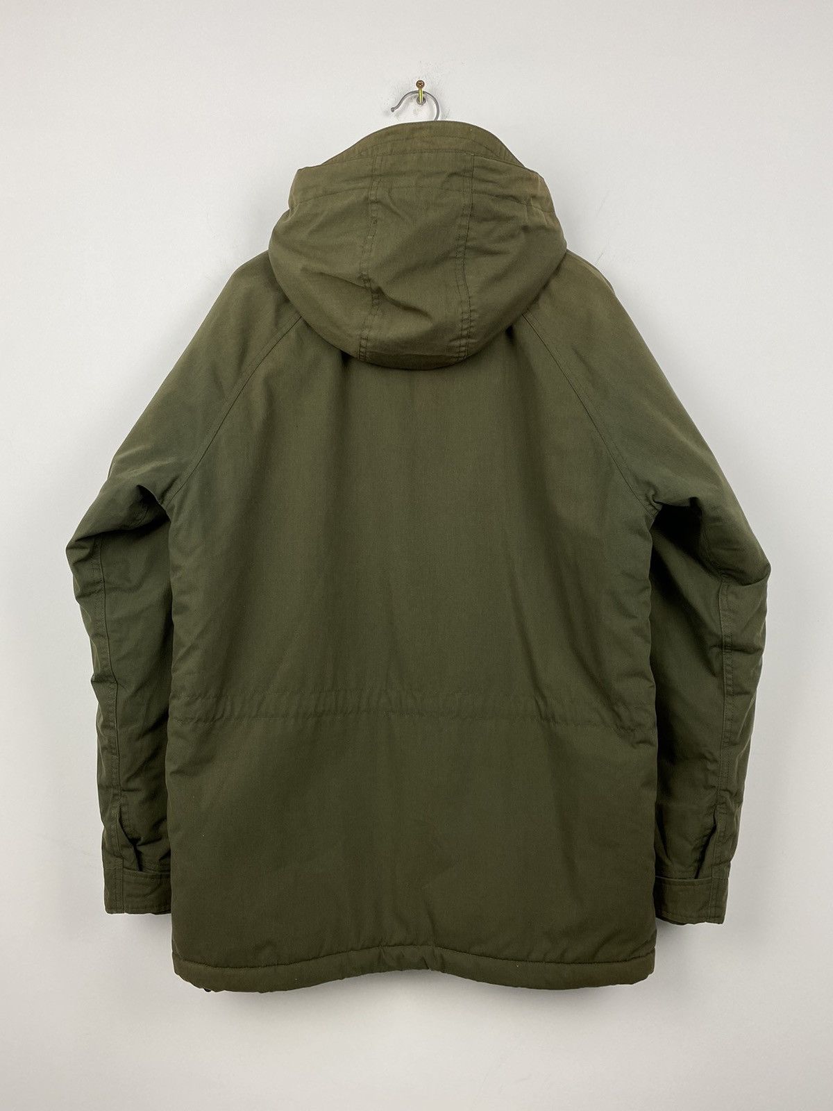Carhartt Carhartt Mentley Jacket Y2K Dickies Ralph Lauren Size US M / EU 48-50 / 2 - 7 Thumbnail