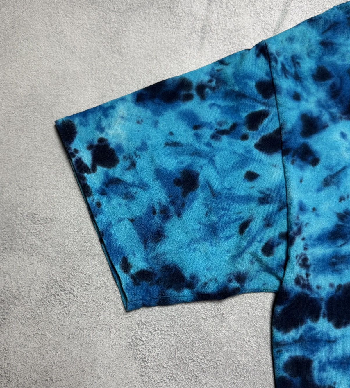 Gildan Disney Parks 2013 Over Printed T-Shirt Tie Dye Gildan Size US L / EU 52-54 / 3 - 5 Thumbnail