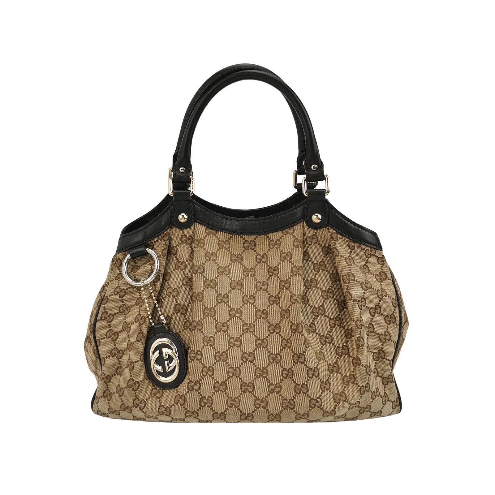 Gucci Gucci Women os Tote Bags Size ONE SIZE - 1 Thumbnail