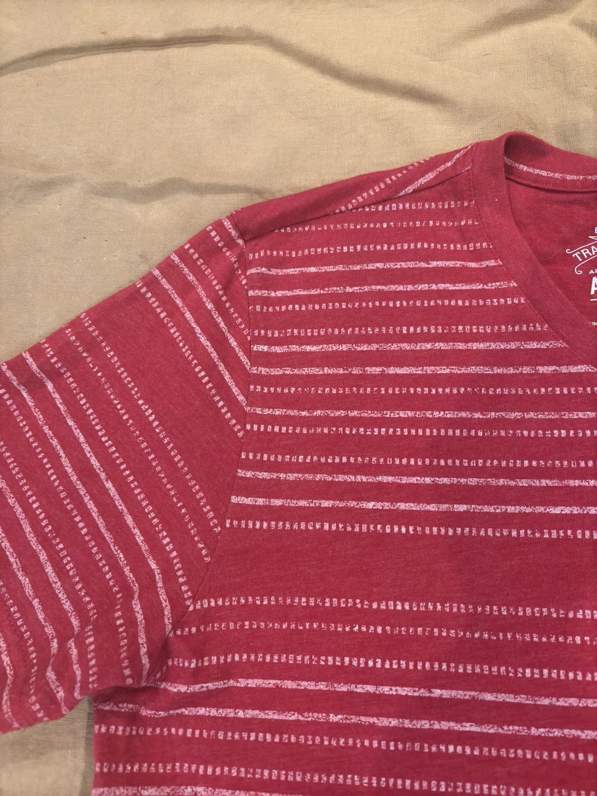 American Rag American Rag Cie shirt.mt-30 Size US M / EU 48-50 / 2 - 5 Thumbnail