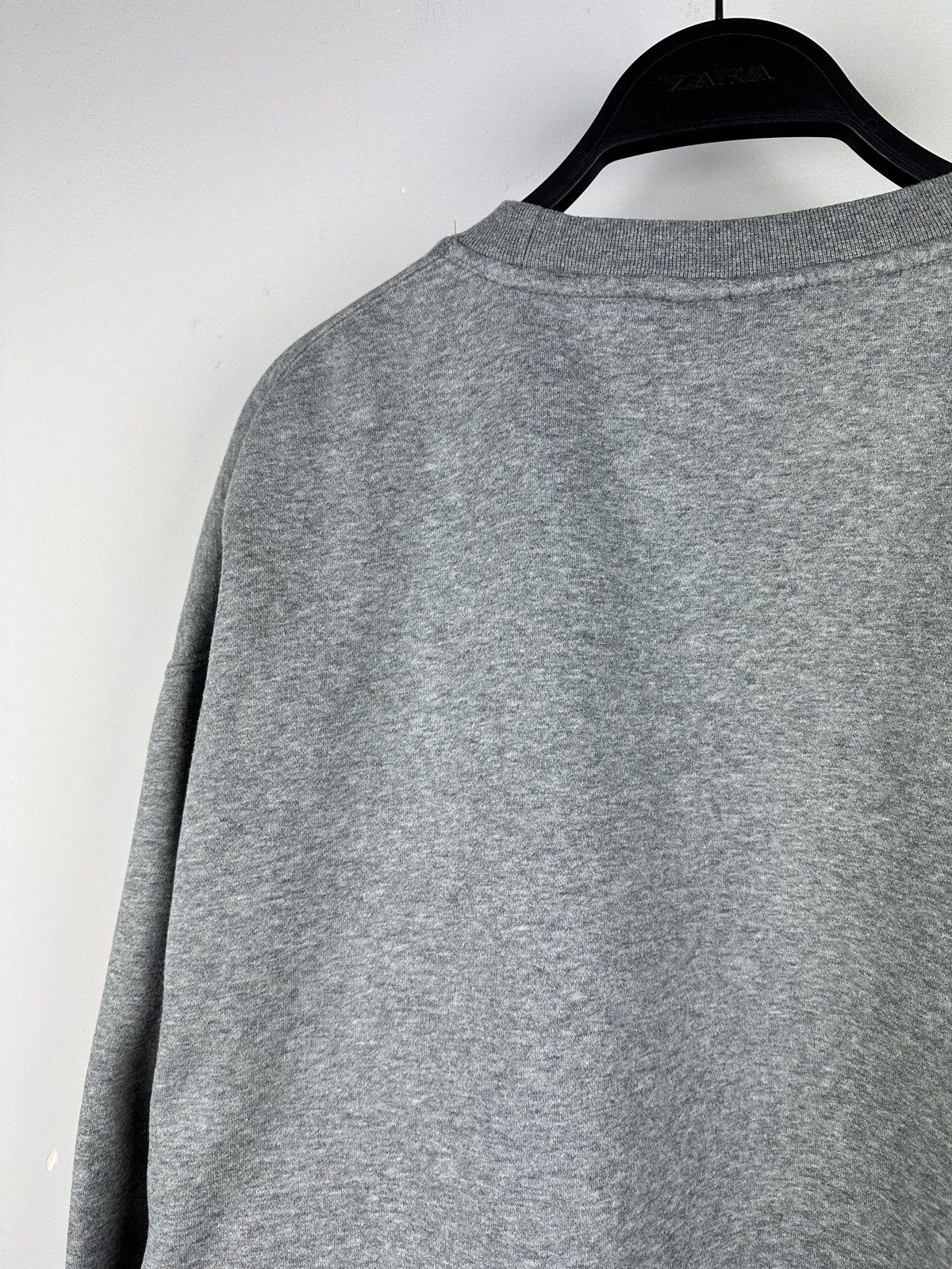 Nike × Vintage Nike NSW Big Logo Crewneck Sweatshirt Men’s L Size US L / EU 52-54 / 3 - 13 Thumbnail