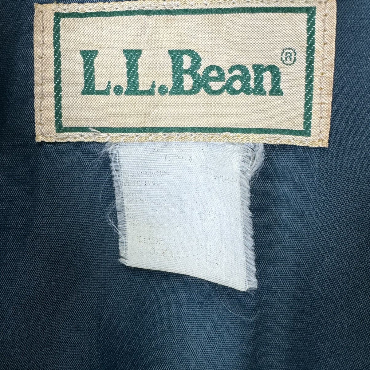 L.L. Bean 🌟LL BEAN NATIVE ANORAK ZIPPER JACKET Size US L / EU 52-54 / 3 - 9 Thumbnail