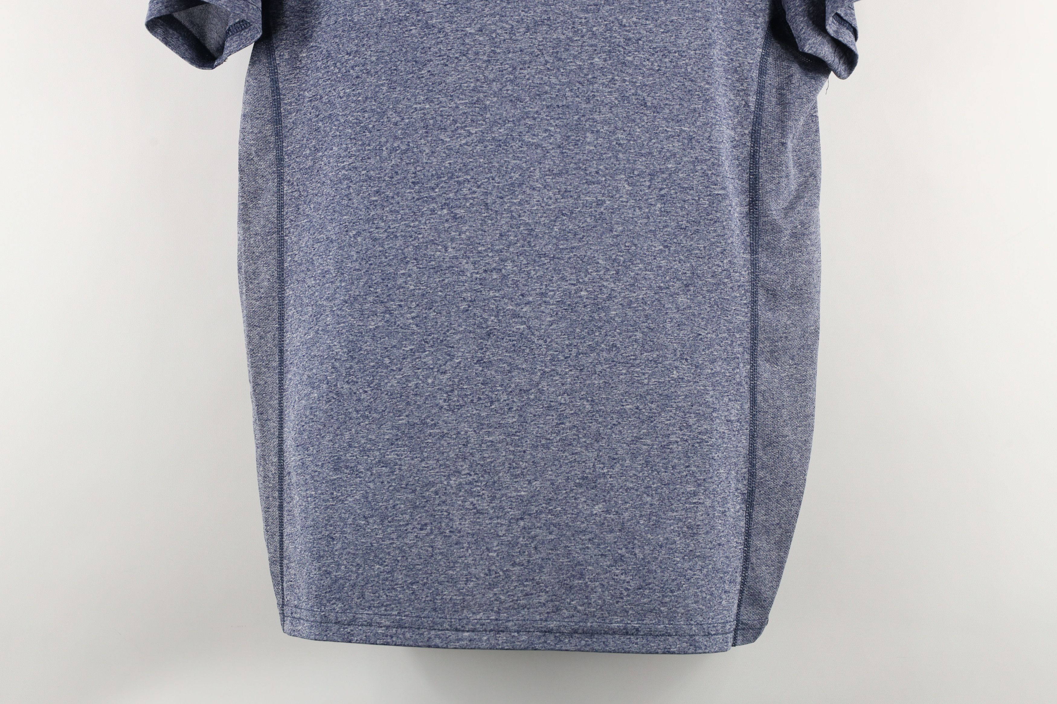 Bonobos × Vintage Bonobos Good Sport Knit Training Gym Running T-Shirt Blue Size US S / EU 44-46 / 1 - 3 Thumbnail