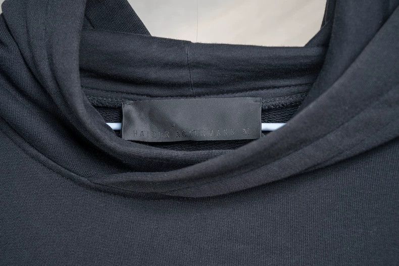 Haider Ackermann Haider AckermannGolden Flower Hoodie 2503-Nextarrow Size US M / EU 48-50 / 2 - 4 Thumbnail