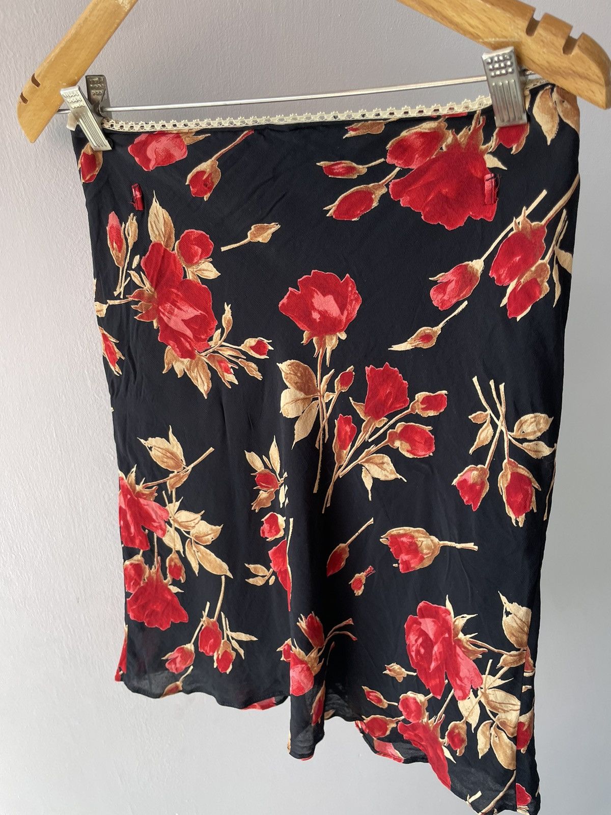 Vintage Y2k skirt Size 27" / US 4 / IT 40 - 11 Thumbnail