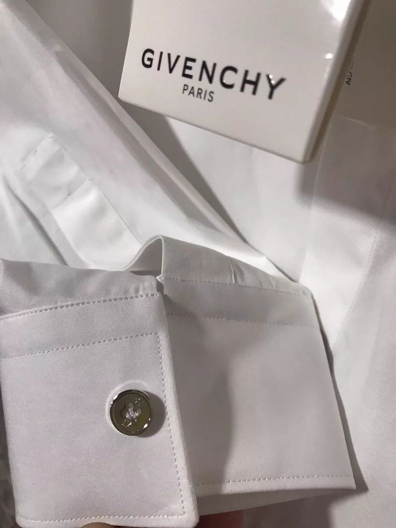 Givenchy Givenchy Shirt, size 41 Size US M / EU 48-50 / 2 - 3 Thumbnail