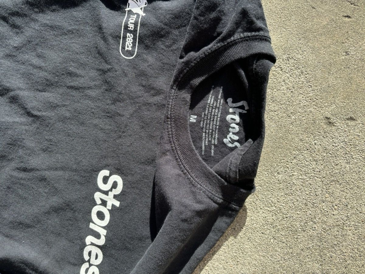 Other Rolling Stones Longsleeve Size US XS / EU 42 / 0 - 3 Thumbnail