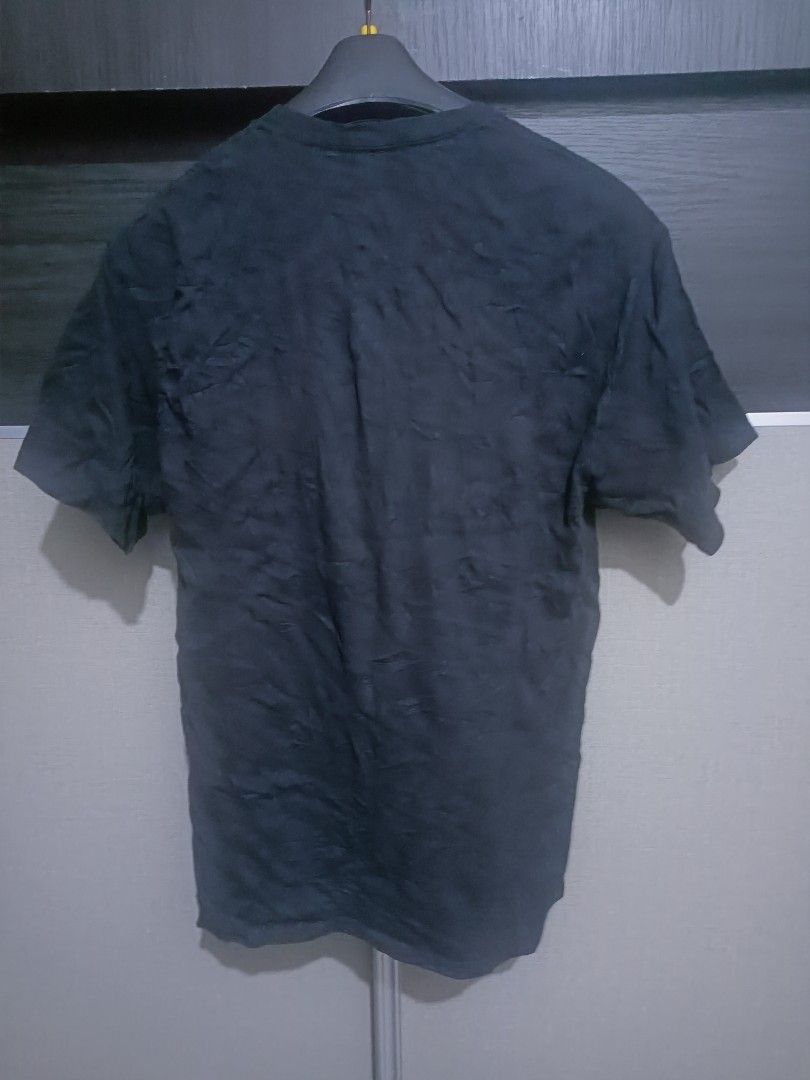 Band Tees Vintage y2k metallica whiskey in the jar shirt Size US M / EU 48-50 / 2 - 4 Thumbnail