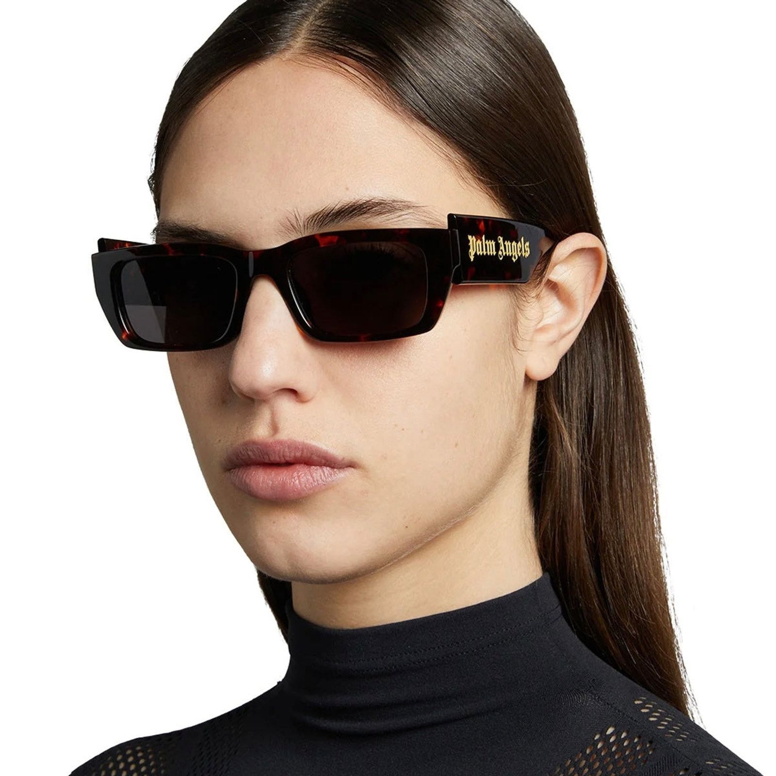 Palm Angels NEW!!! PALM ANGELS Dorris Sunglasses PERI049  display picture 1