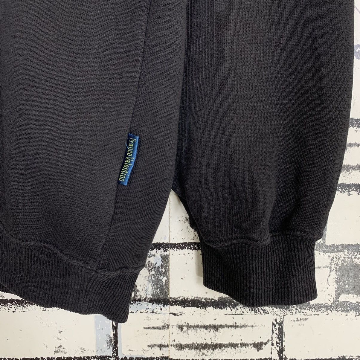Other Vintage Franco Valentino Sweatshirt Size US L / EU 52-54 / 3 - 7 Thumbnail