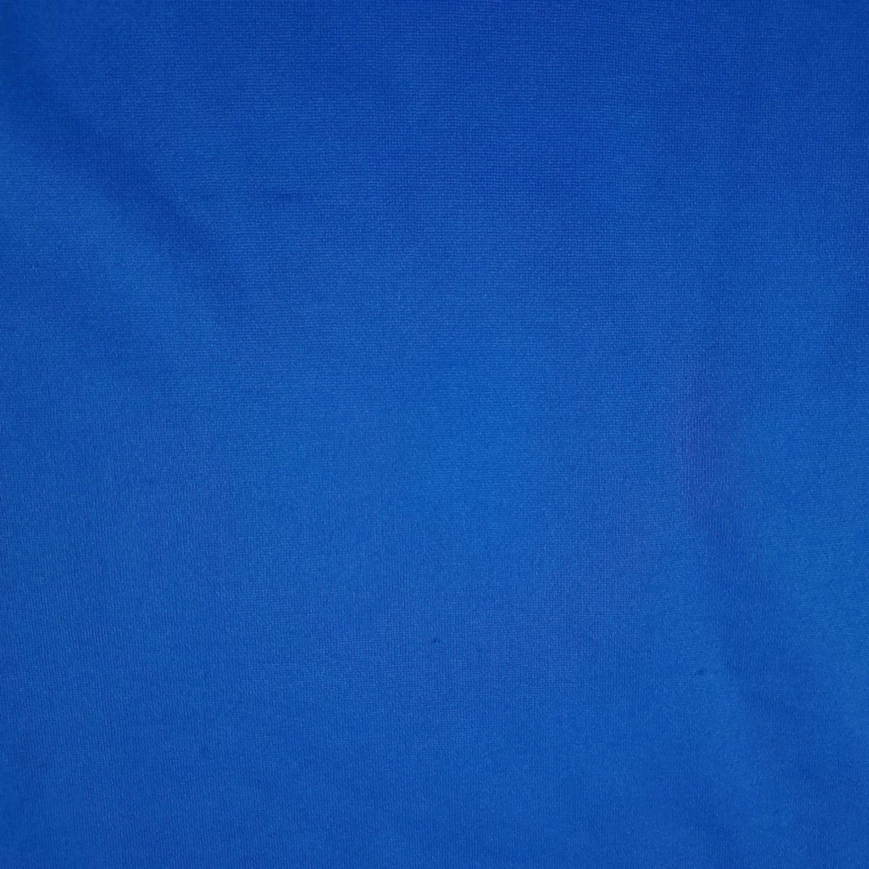 Adidas Adidas Sweater Mens Large Blue Lightweight 1/4 Zip Up Pullover Sweatshirt Sweater Adidas Mens L Blue Lightweight 1/4 Zip Up Pullover Sweatshirt Size US L / EU 52-54 / 3 - 3 Thumbnail