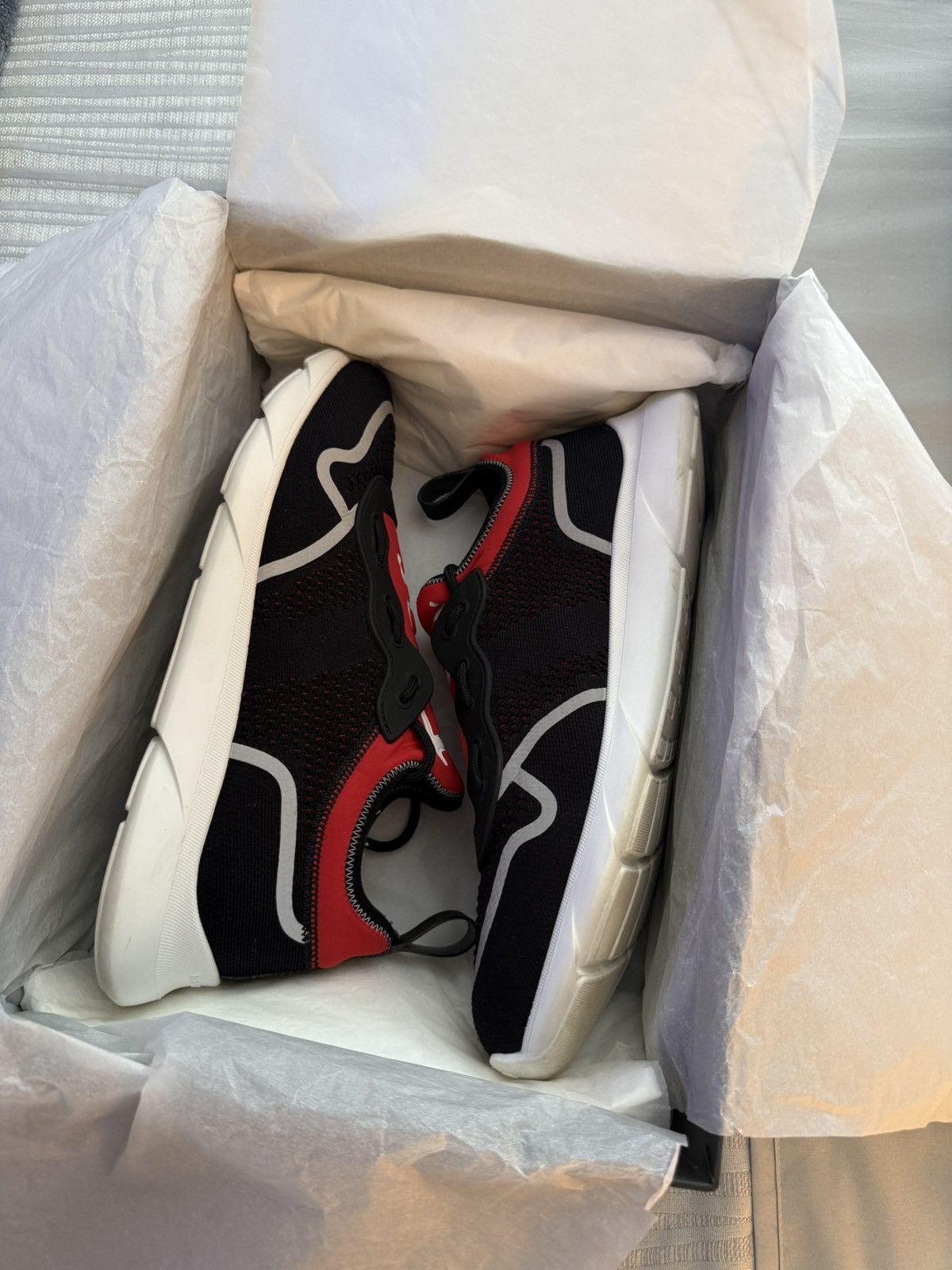 Dior Christian Dior B21 Size US 10.5 / EU 43-44 - 1 Thumbnail