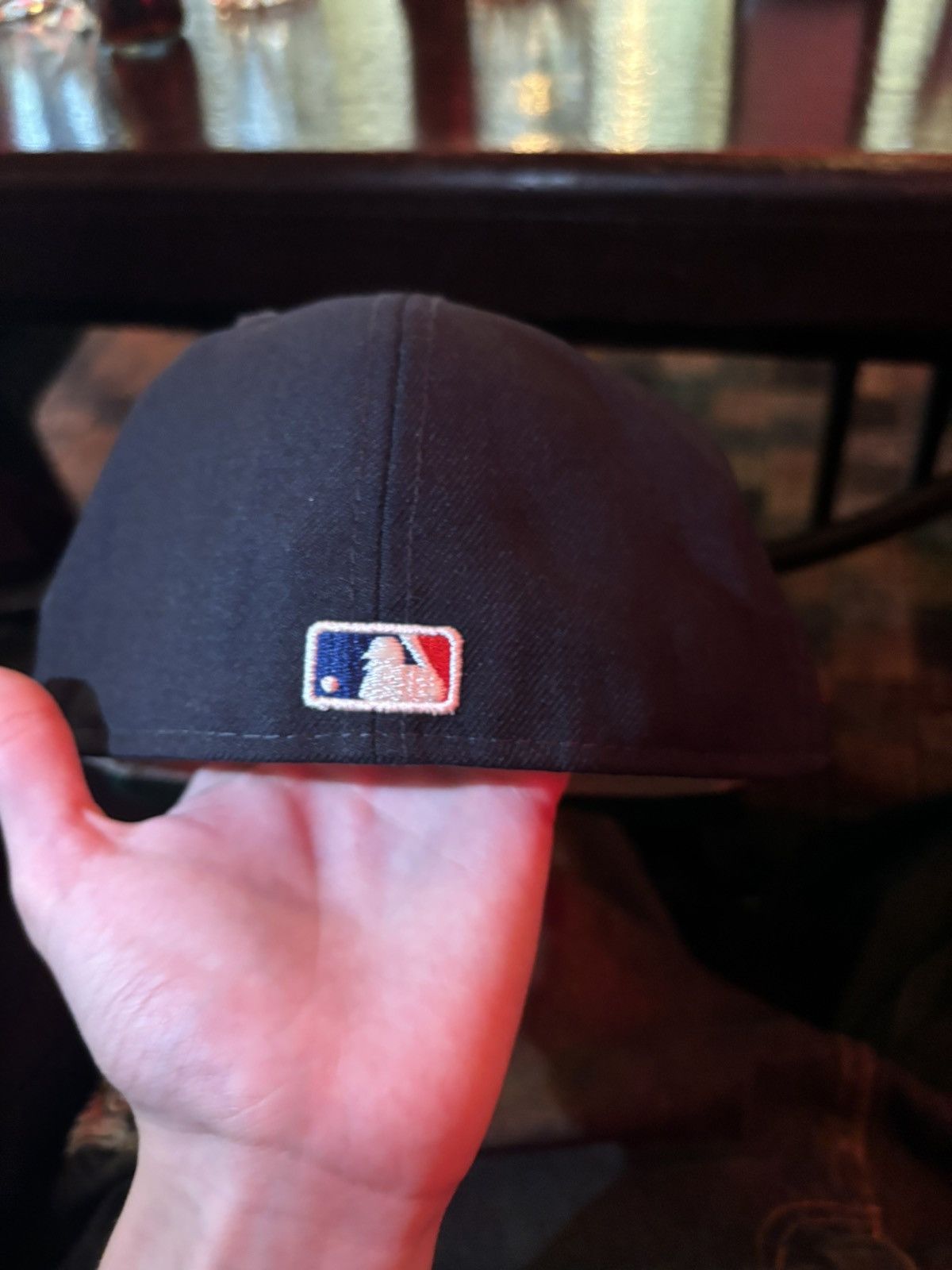 Essentials × New Era New Era Essentials cap 8 Size ONE SIZE - 2 Thumbnail