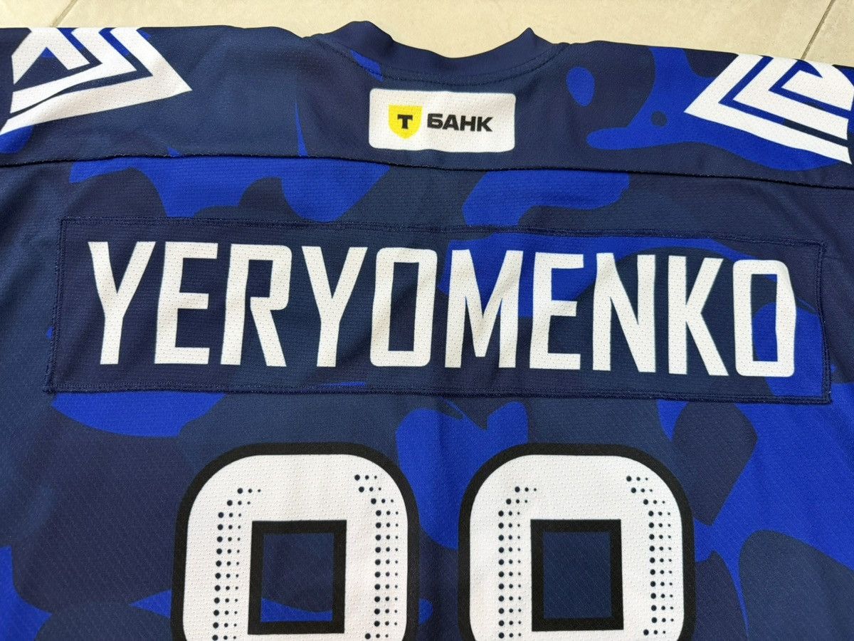 Other Metallurg (hockey club, Magnitogorsk) Size US XL / EU 56 / 4 - 5 Thumbnail