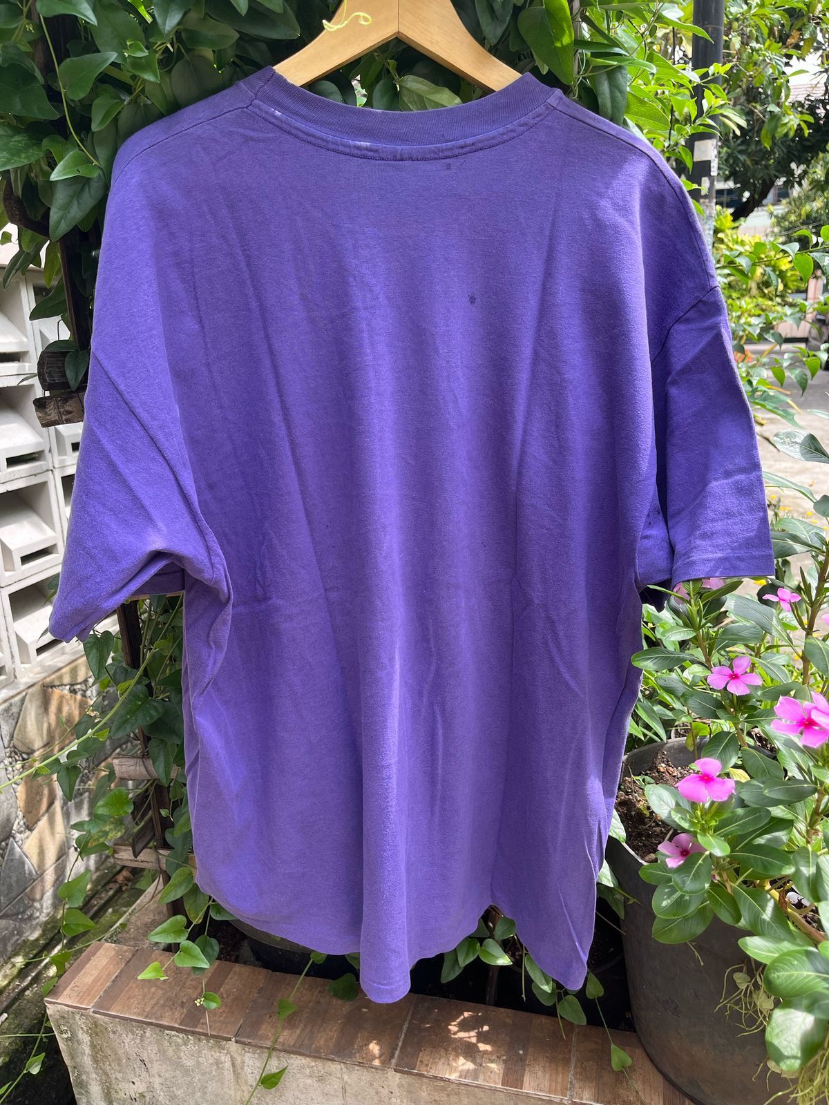 Vintage Santa Fe Sportwear '91 Size US XL / EU 56 / 4 - 2 Thumbnail