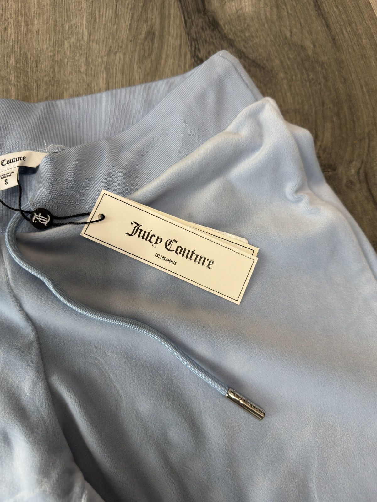 Juicy Couture Juicy Couture Tracksuit Size S / US 4 / IT 40 - 9 Thumbnail