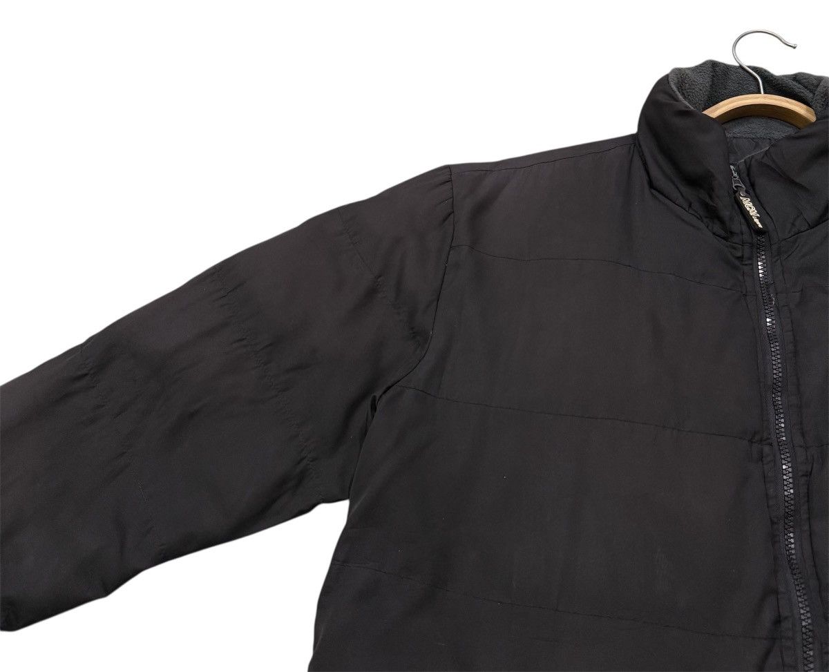 MCM Vintage MCM Zipper Puffer Down Jacket Size US L / EU 52-54 / 3 - 5 Thumbnail