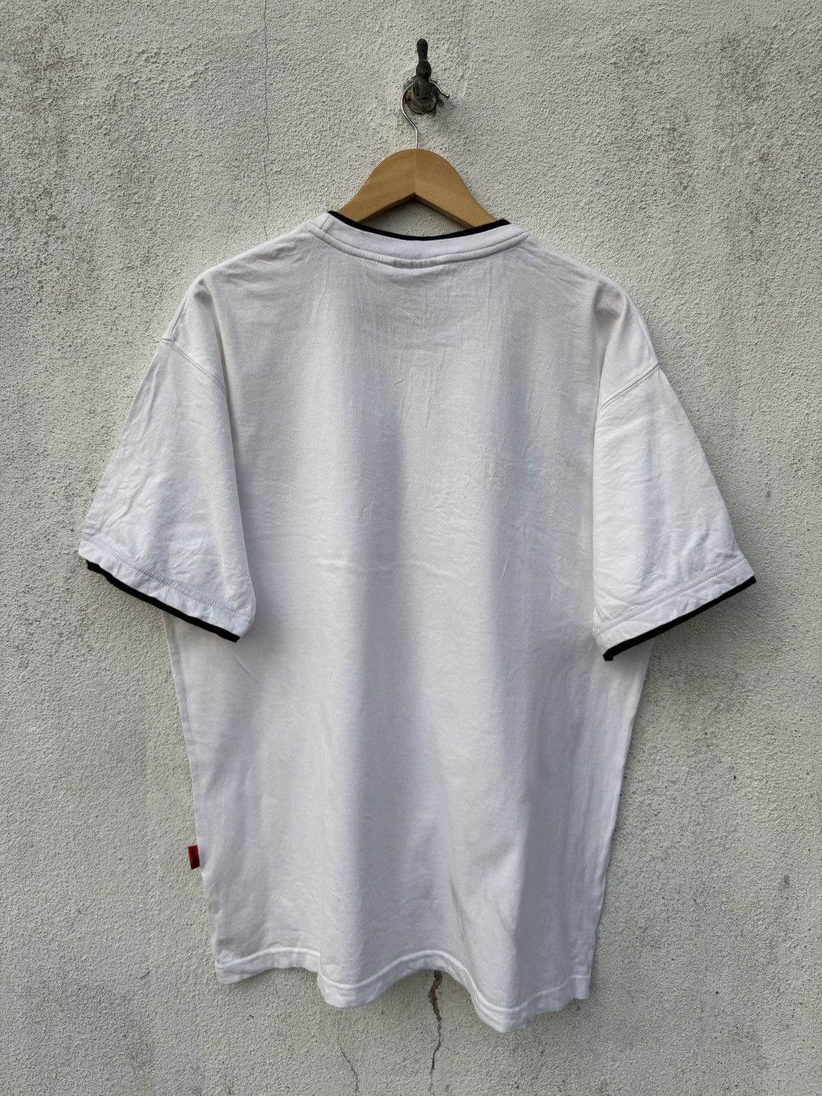 If Six Was Nine Grunge Bad Boy Wild Poems Poem ifsixwasnine styled Shirt Size US L / EU 52-54 / 3 - 3 Thumbnail