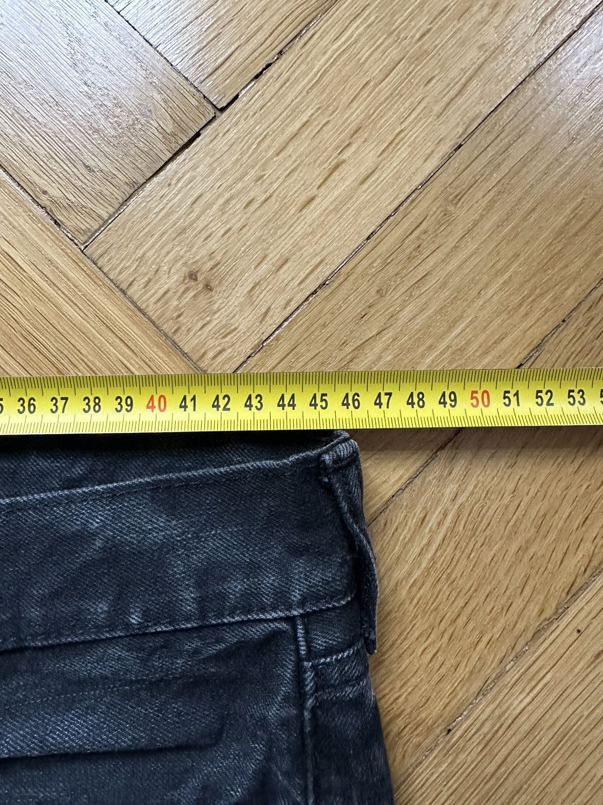Denim & Supply Ralph Lauren Polo Ralph Lauren Denim Supply American Style Jeans Pants Size US 34 / EU 50 - 13 Thumbnail