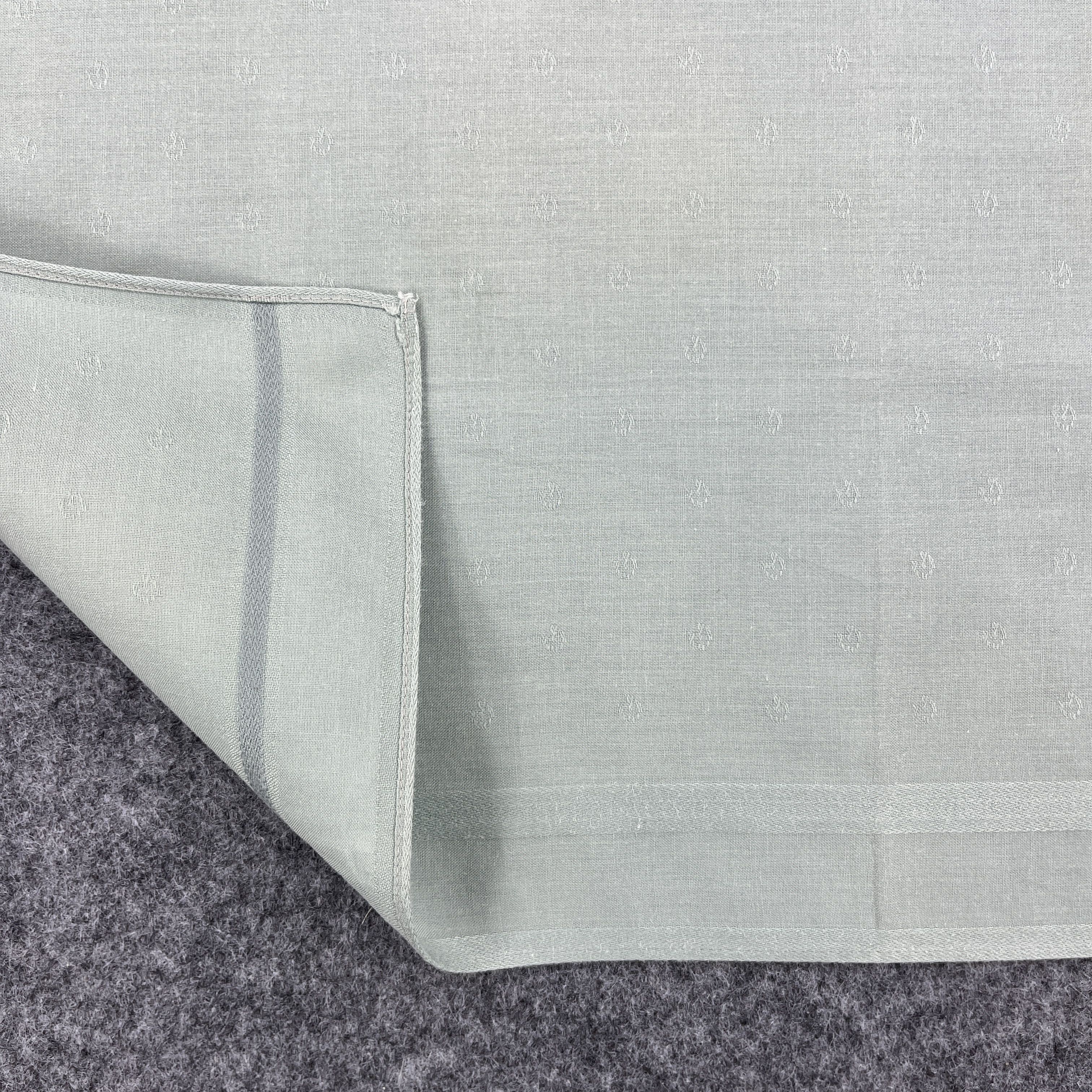 Mila Schon × Vintage Mila Schon Handkerchief / Bandana / Neckerchief B1073 Size ONE SIZE - 4 Thumbnail