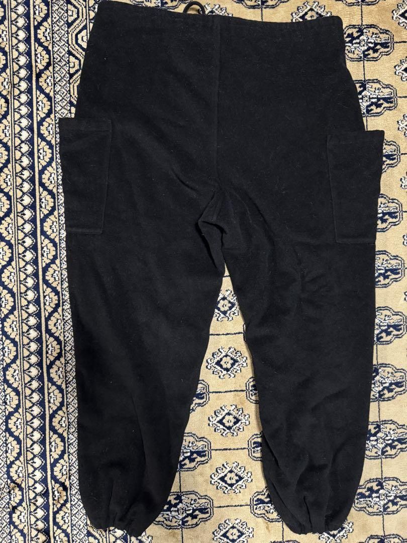Yohji Yamamoto Casual Pants Size US 32 / EU 48 - 4 Thumbnail