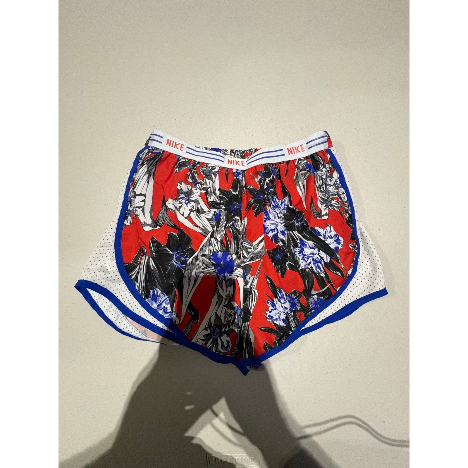 Nike Nike Women’s Dri Fit Athletic Running Shorts Size Small Size 28" / US 6 / IT 42 - 2 Thumbnail
