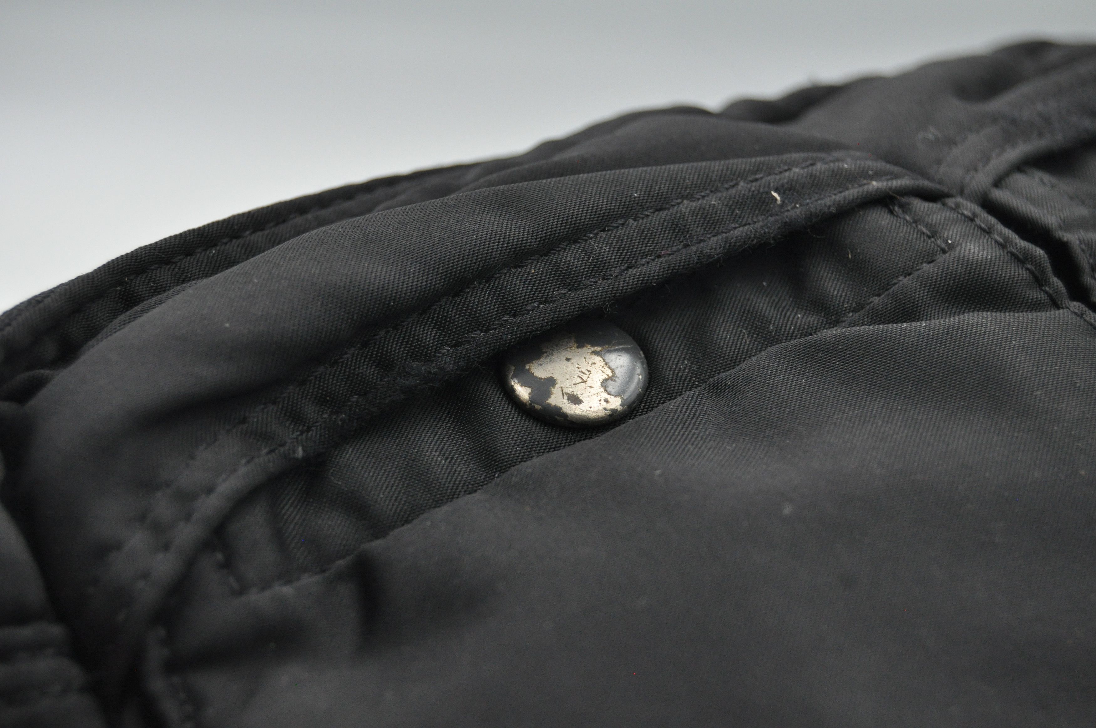 Porter Porter - Tanker Waist Bag Size ONE SIZE - 4 Thumbnail