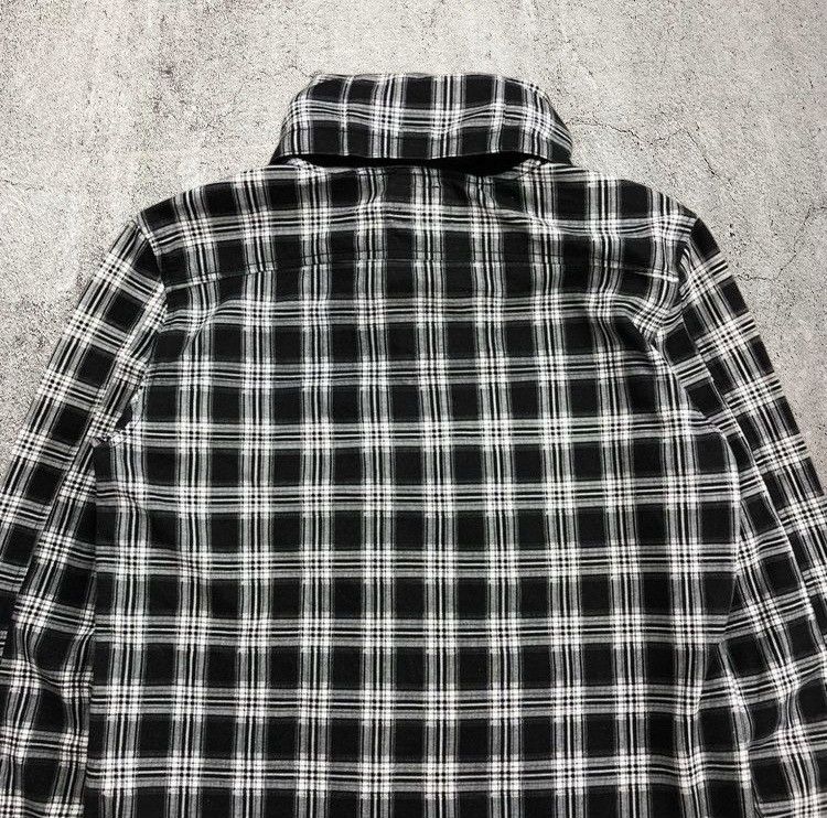 Nicole Club 2000s Nicole Club For Men Goa Bono Style Jacket Plaid Size US M / EU 48-50 / 2 - 8 Thumbnail