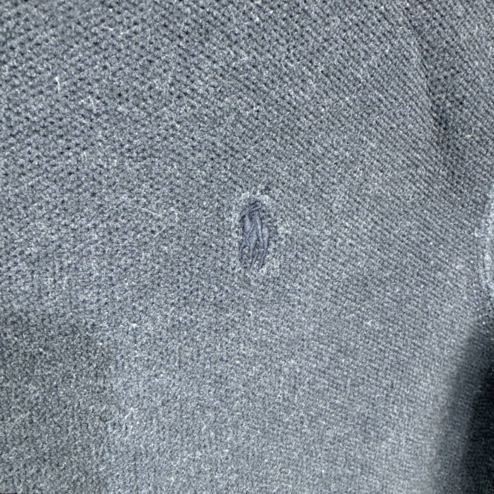 Ralph Lauren Polo Ralph Lauren Men's Knit Sweater XL Blue Crew Neck Pullover Casual Lightweight Outdoor Size US XL / EU 56 / 4 - 6 Thumbnail