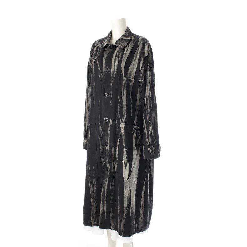 Y's Y's coat Size US M / EU 48-50 / 2 - 3 Thumbnail