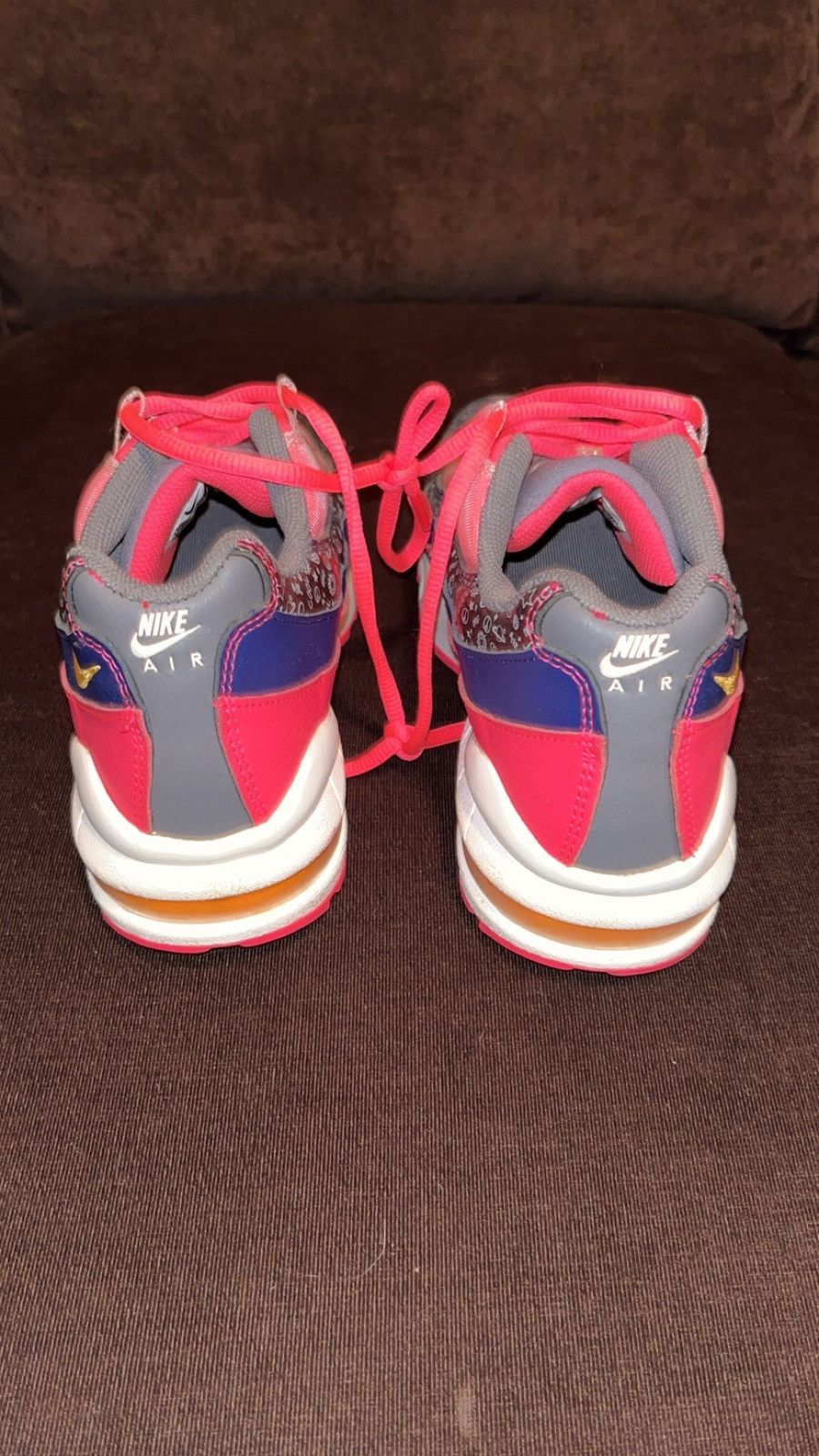 Nike Nike air max 95 racer pink Size US 7 / IT 37 - 3 Thumbnail